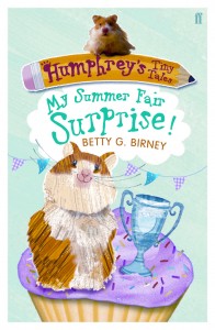Summer Fair Surprise cover