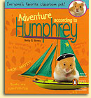Adventures According to Humphrey Audio Book