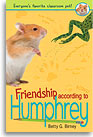 Friendship According to Humphrey
