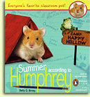 Summer According to Humphrey Audio Book