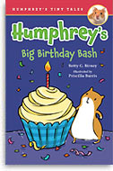 Humphrey's Birthday Bash