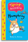UK Spring According to Humphrey